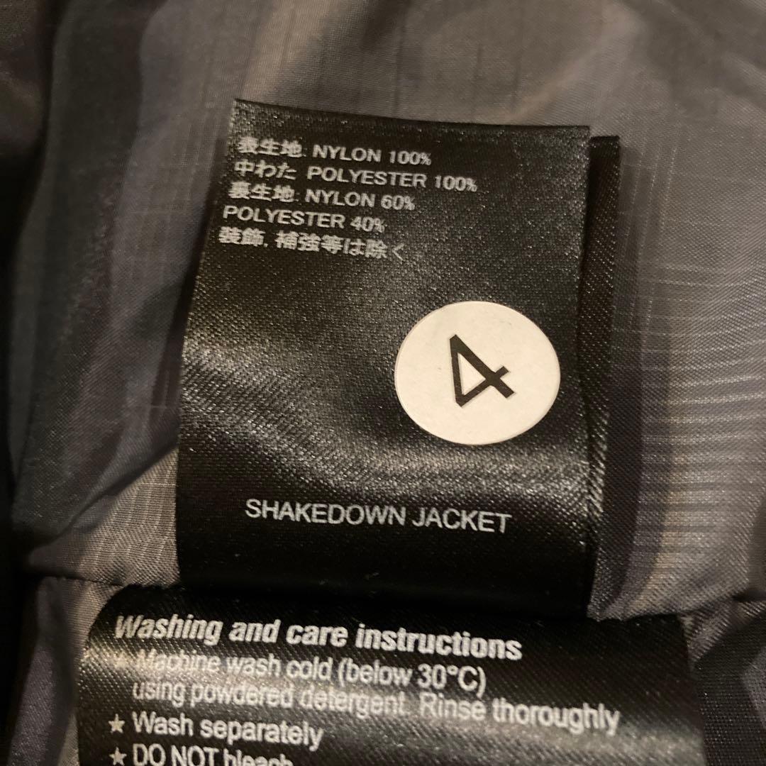 BURTON バートン スノボジャケット Sサイズ