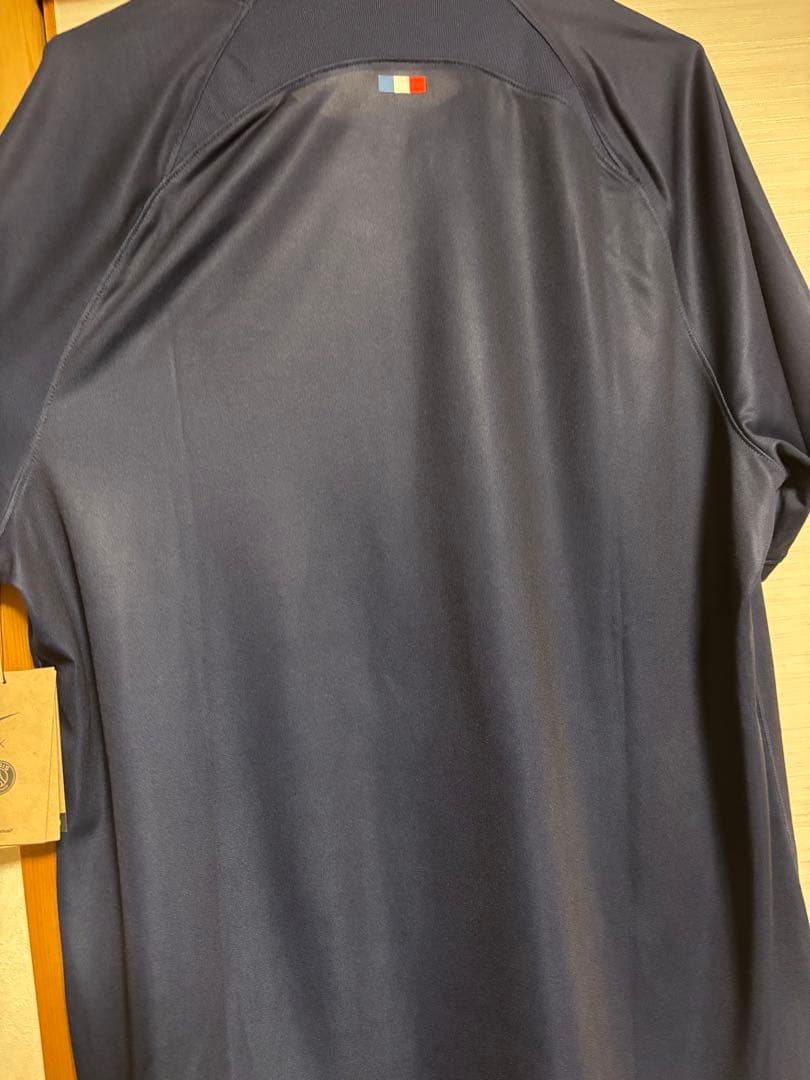 たさん専用 PSG ユニフォーム新品　ヴィティーニャ　ルイスエンリケ　サイン入り