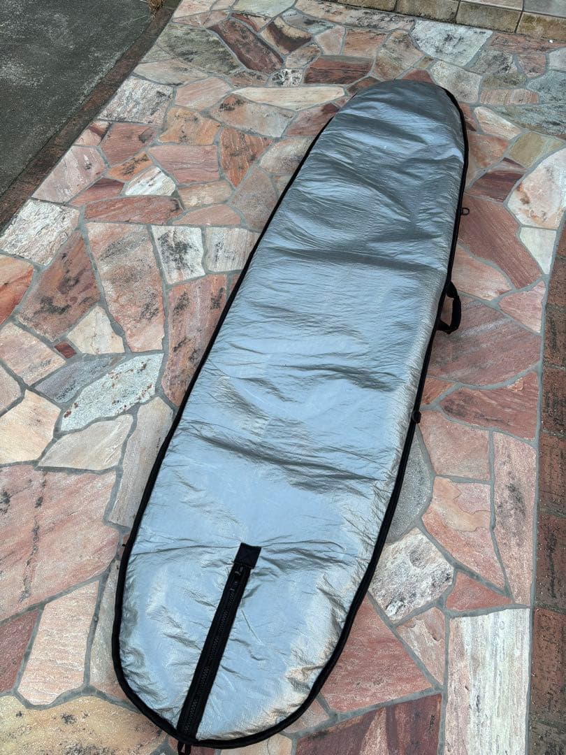 DAKINE サーフボードケース ミッドレングス用　8.6ft