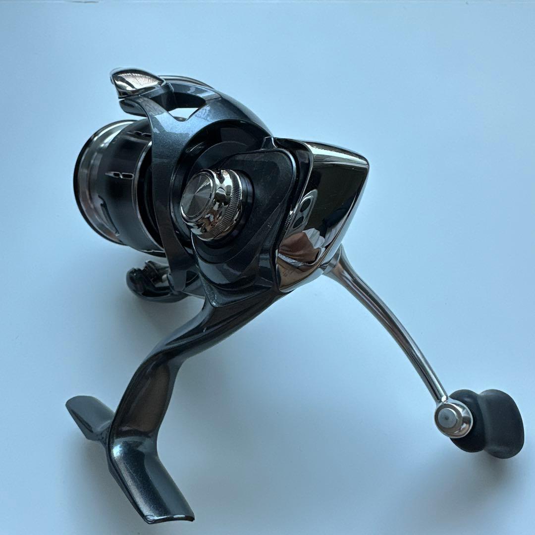 ルビアス　LT2500S-XH