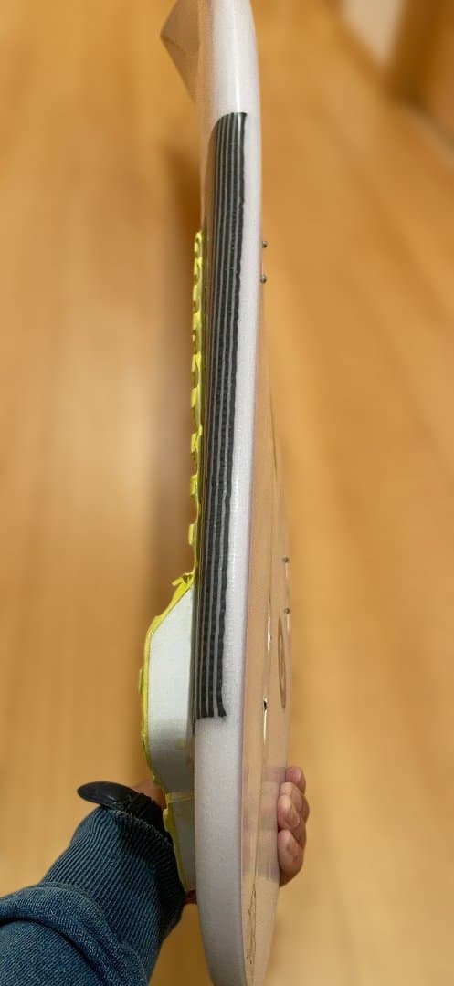チャンネルアイランド アルメリック T-Low 5’10 ショートボード