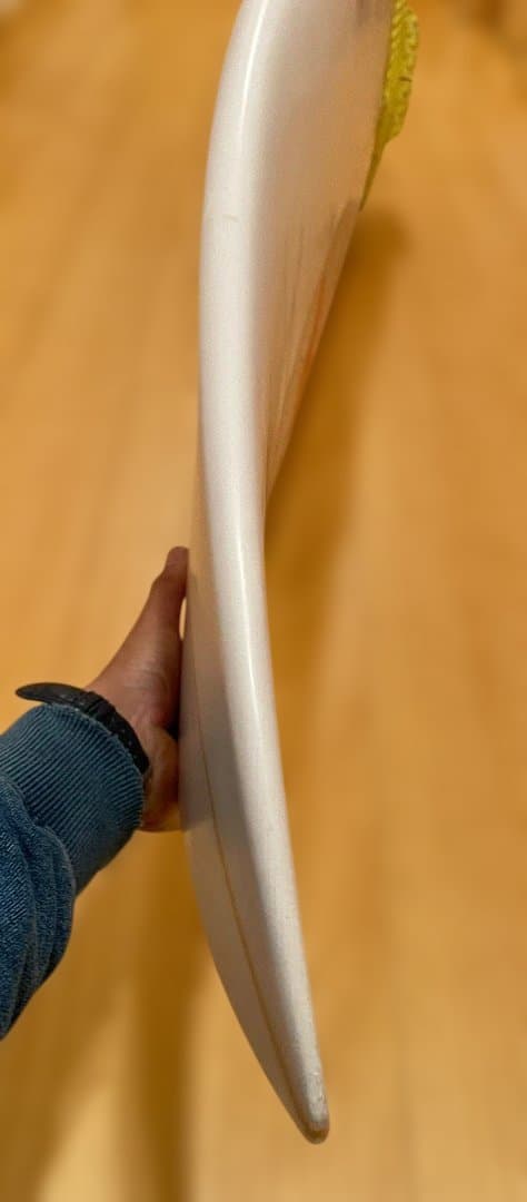 チャンネルアイランド アルメリック T-Low 5’10 ショートボード