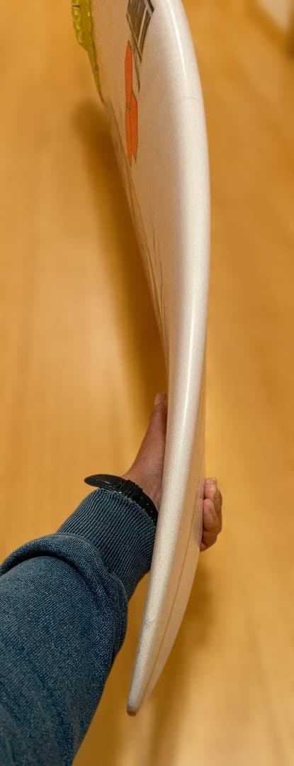 チャンネルアイランド アルメリック T-Low 5’10 ショートボード