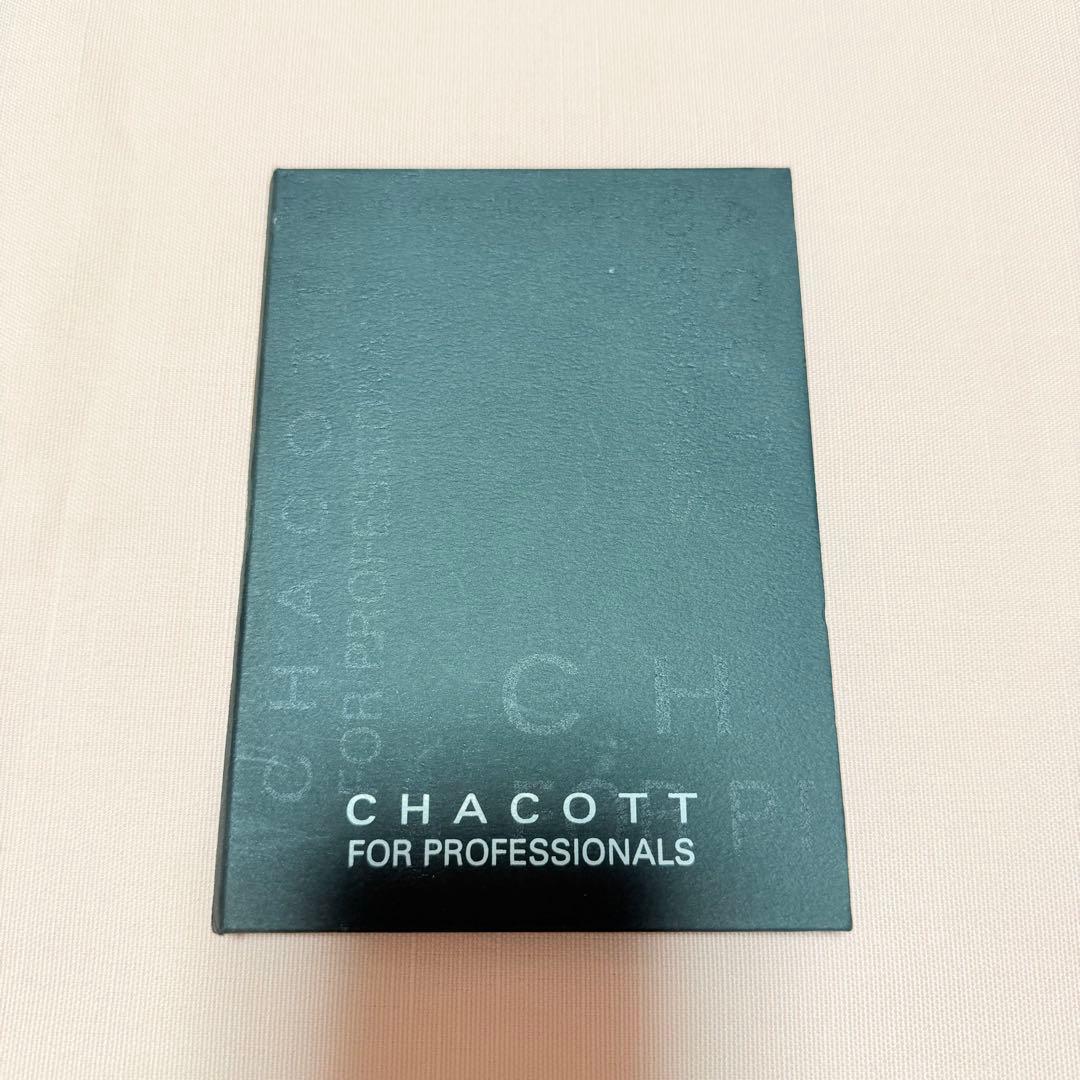 チャコット　バレエメイクセット