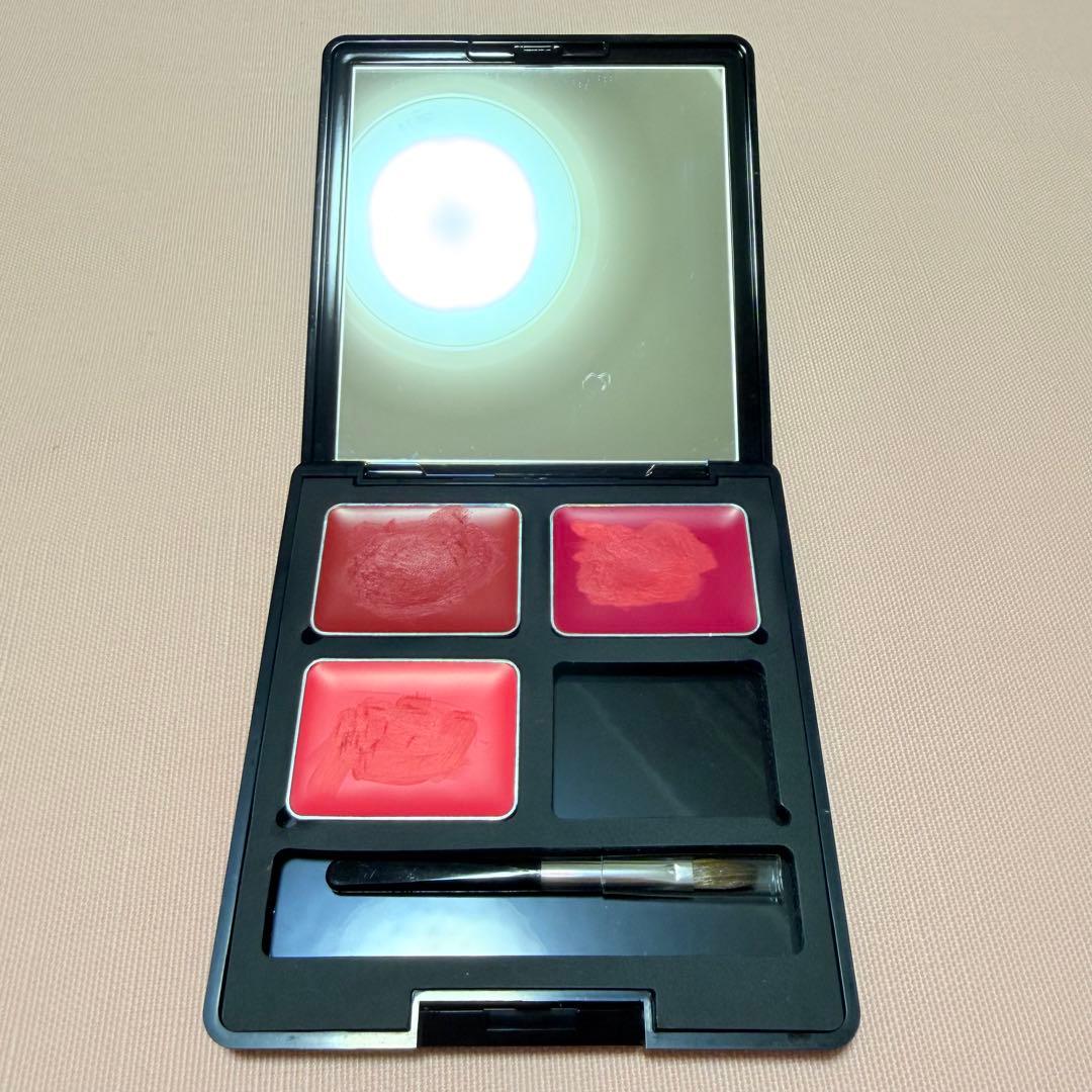 チャコット　バレエメイクセット