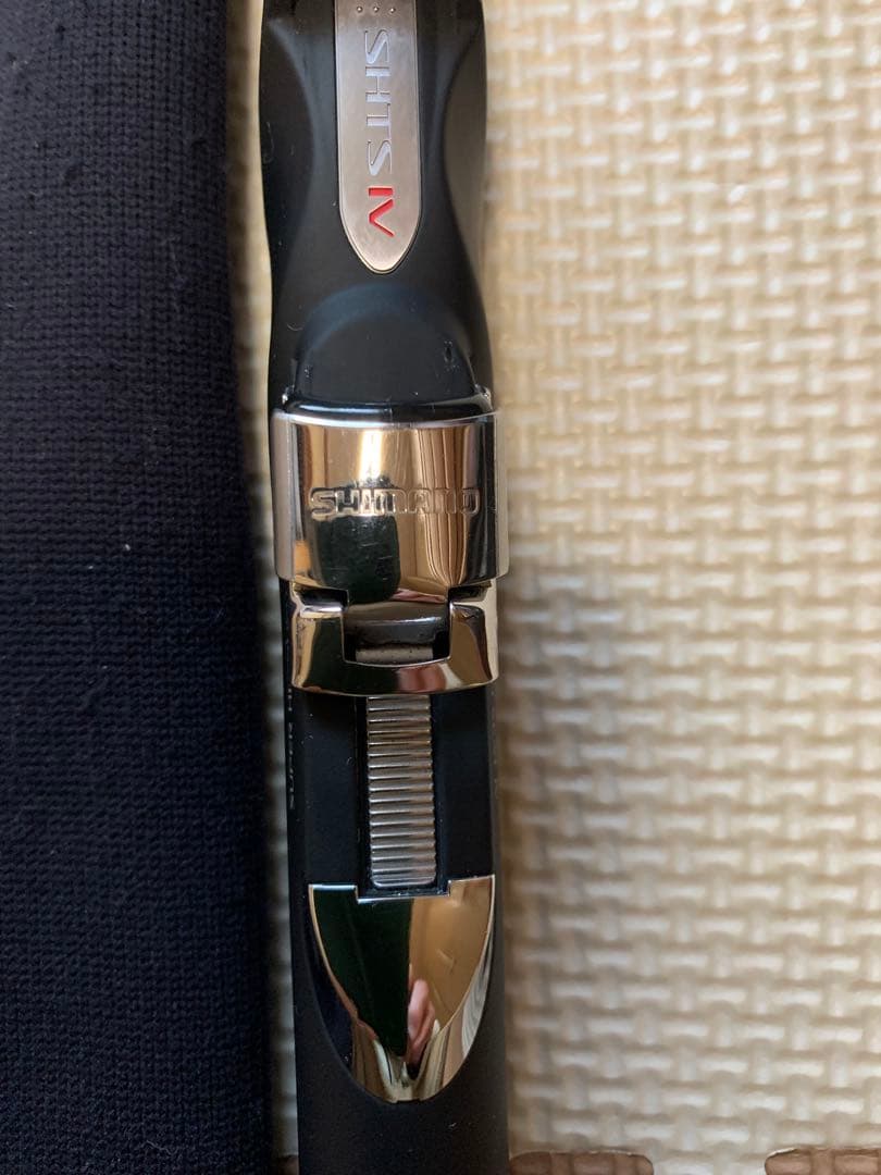 [中古/美品]シマノ鱗海スペシャルRB 06-530 チヌ竿