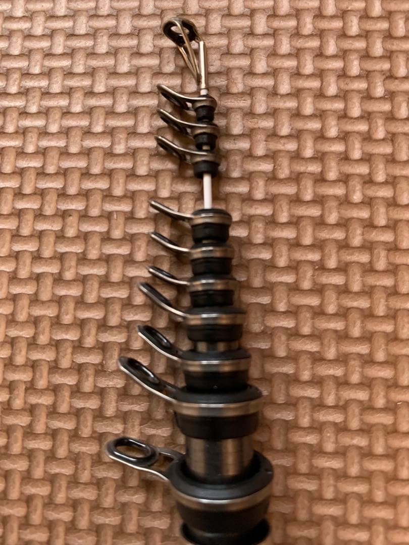 [中古/美品]シマノ鱗海スペシャルRB 06-530 チヌ竿
