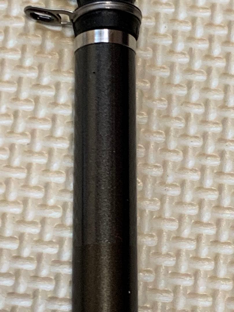 [中古/美品]シマノ鱗海スペシャルRB 06-530 チヌ竿