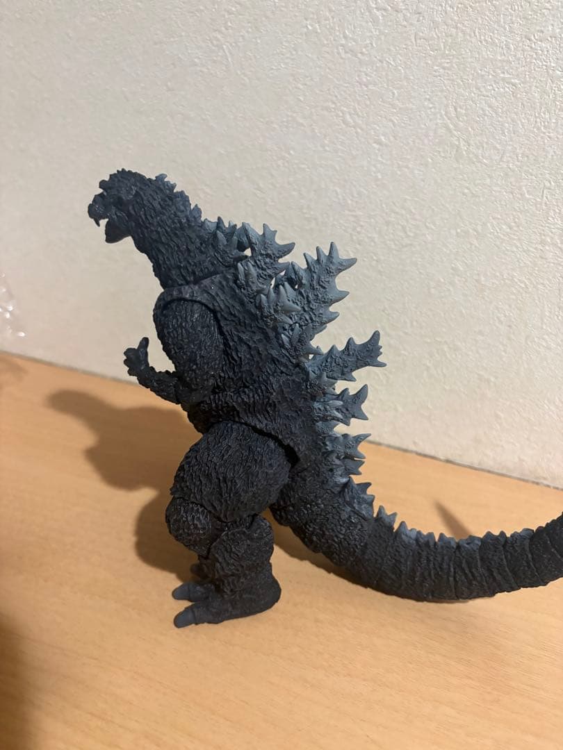 S.H.MonsterArts ゴジラ 1954 440126313