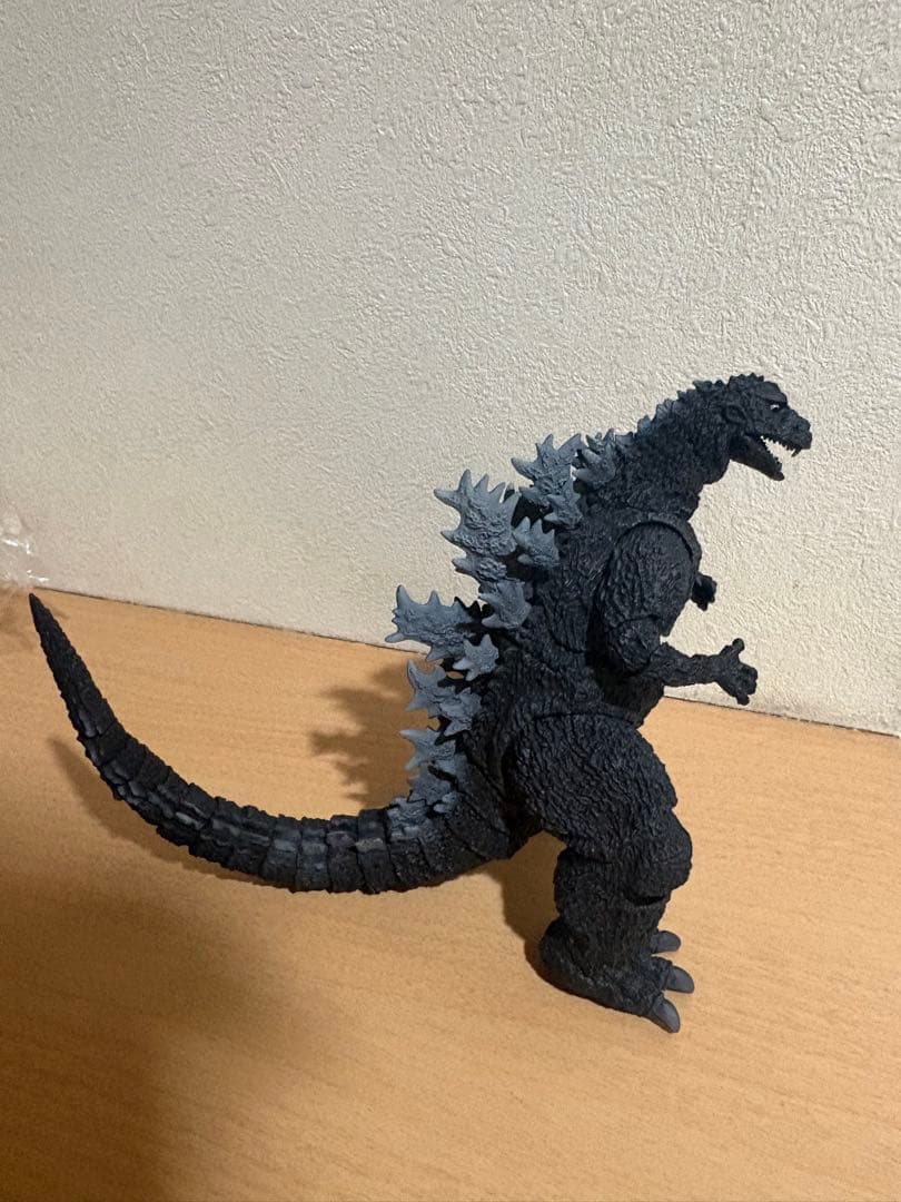 S.H.MonsterArts ゴジラ 1954 440126313