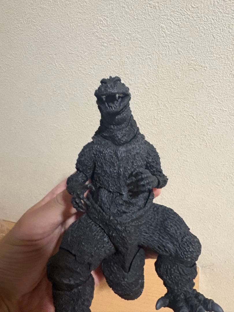 S.H.MonsterArts ゴジラ 1954 440126313