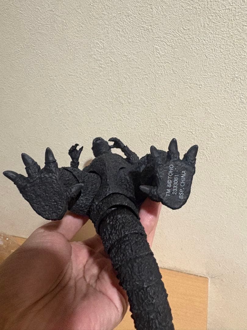 S.H.MonsterArts ゴジラ 1954 440126313