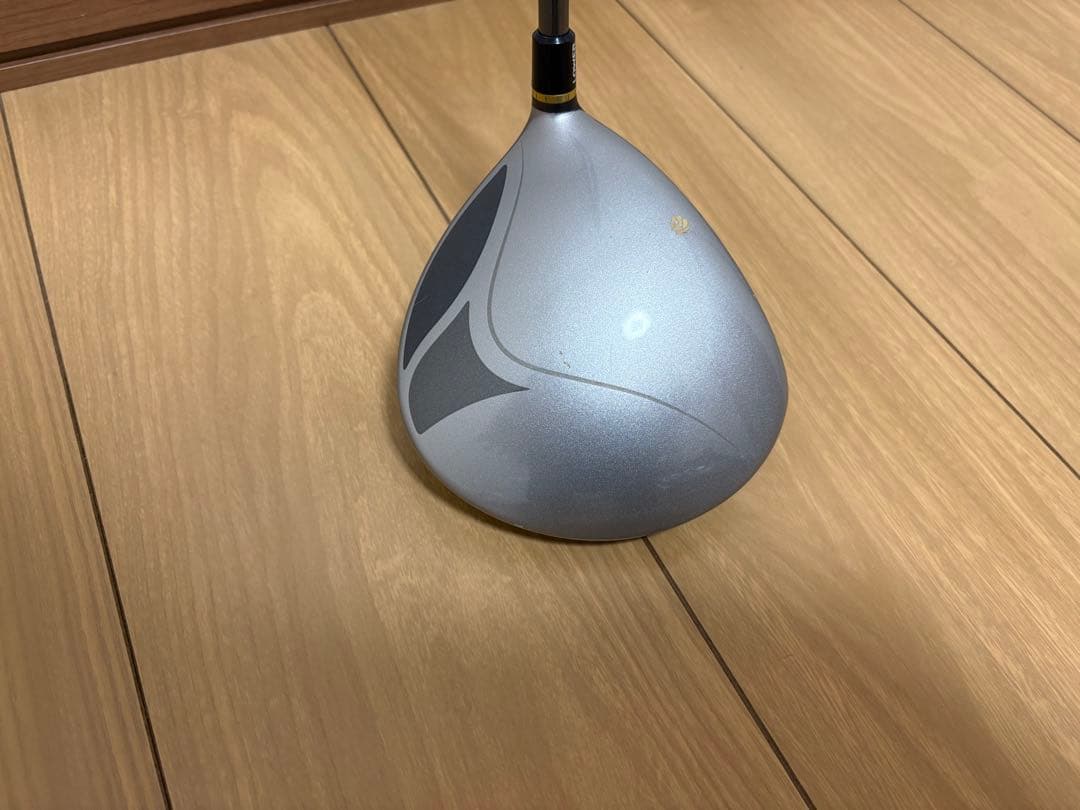 テーラーメイド GLOIRE ドライバー9.5° ヘッドカバー付き