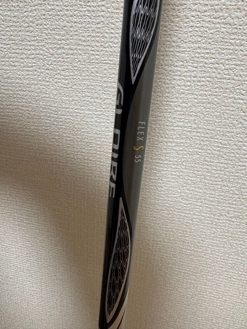 テーラーメイド GLOIRE ドライバー9.5° ヘッドカバー付き