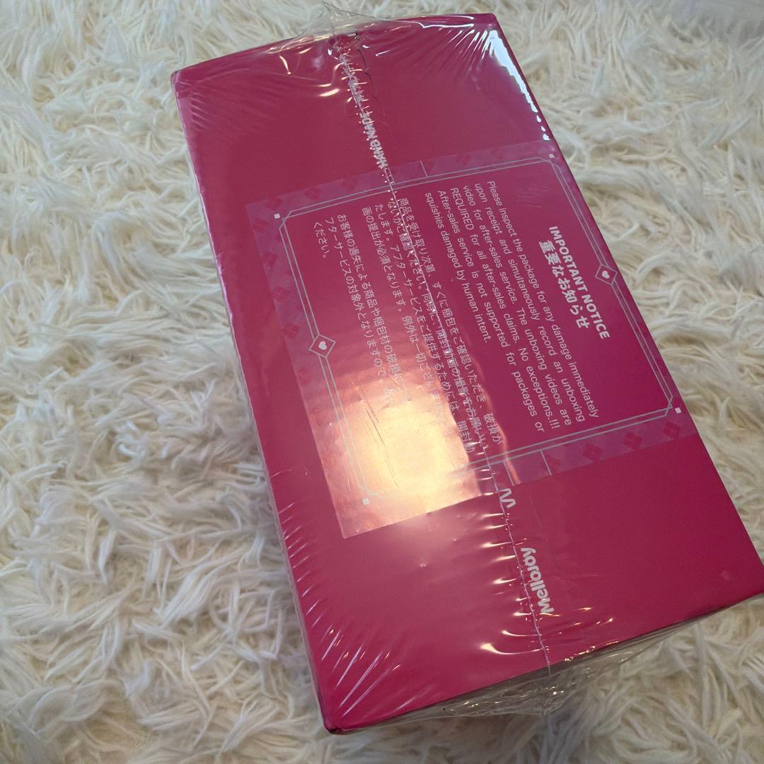 MelloJoy キングオブバーガー 　（フライドシュリンプバーガー）