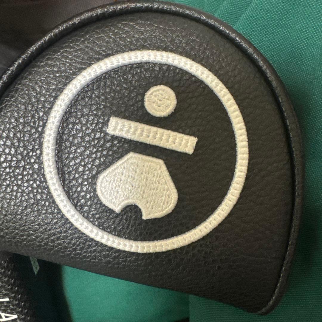 最終価格 L.A.B. GOLF （ラブ・ゴルフ） OZ.1i 33インチ