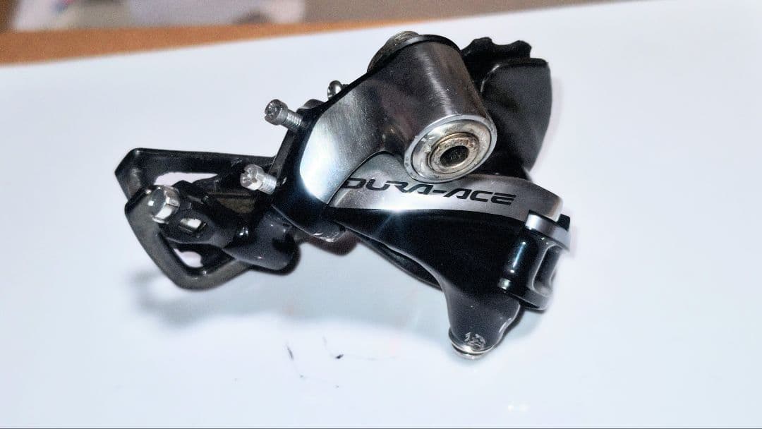 パーツ SHIMANO DURA-ACE RD-9000