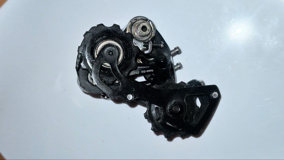 パーツ SHIMANO DURA-ACE RD-9000