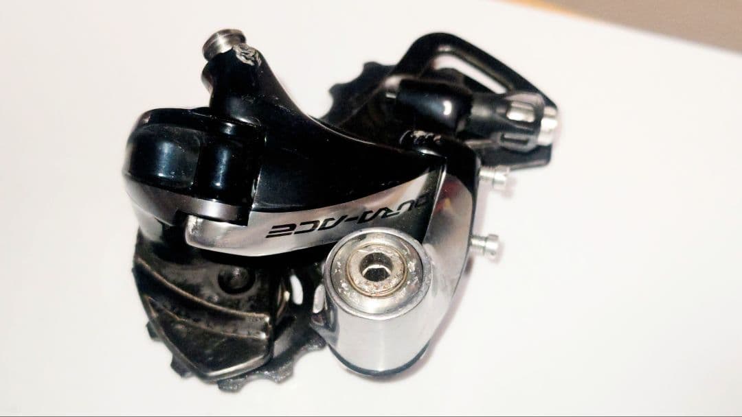 パーツ SHIMANO DURA-ACE RD-9000