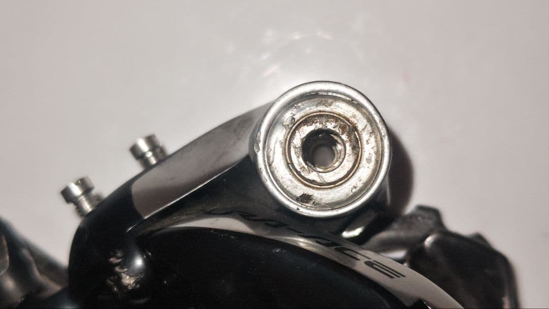 パーツ SHIMANO DURA-ACE RD-9000