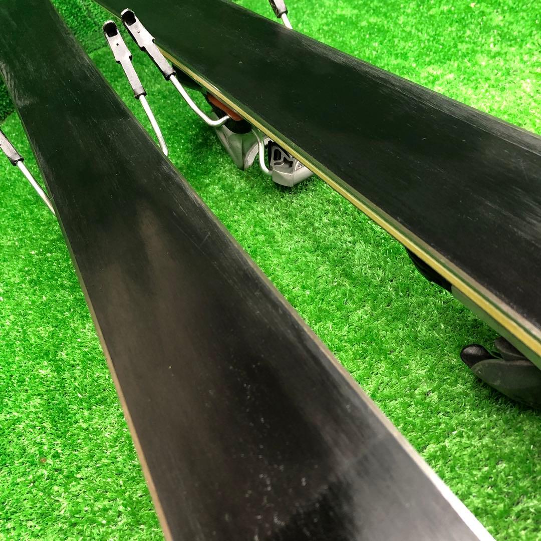 寶SKI-H319 ロシニョール スキー板 154cm カービング
