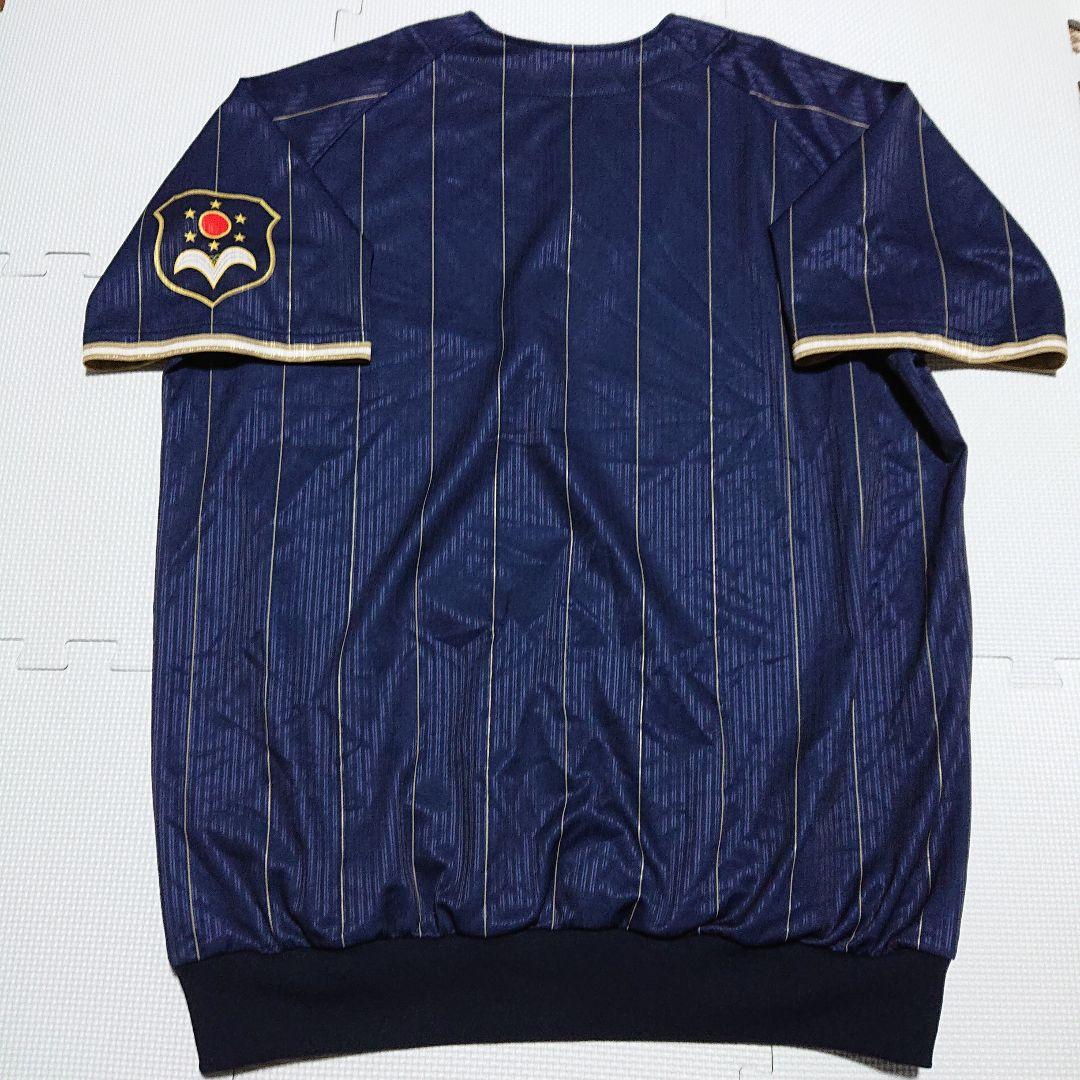 【超美品】 東海大相模 アシックス 野球 ウェア ユニフォーム ジャケット