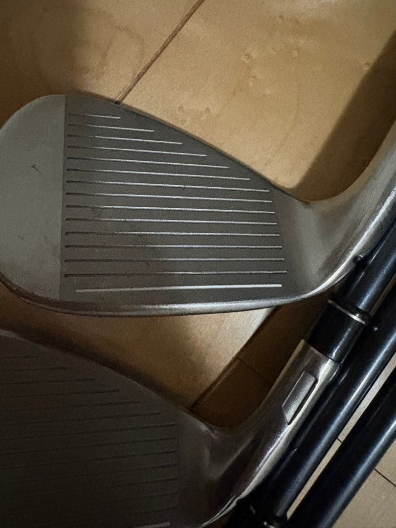 TaylorMade STEALTHアイアンセット