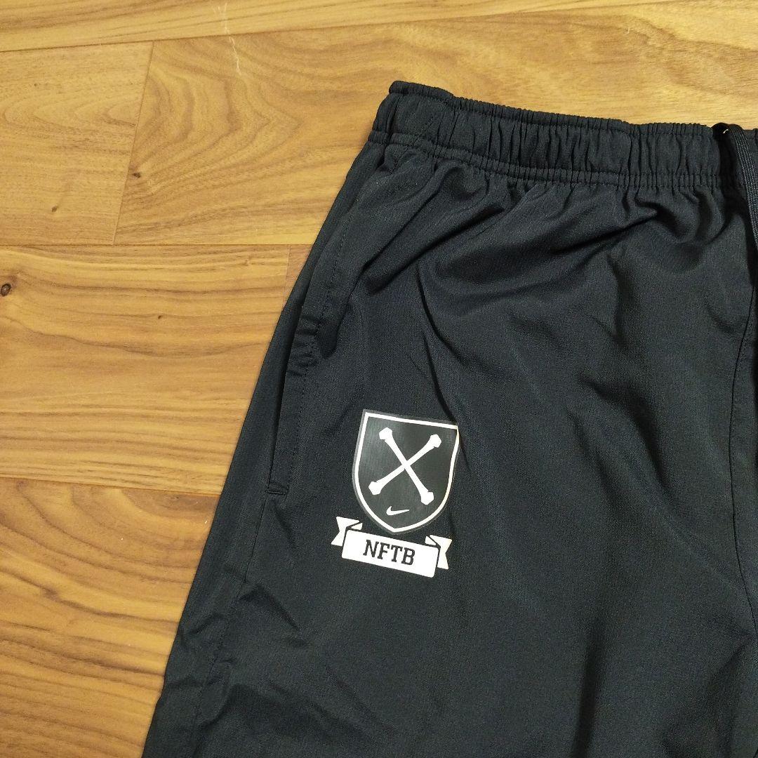 人気モデル★NIKE　NFTB トレーニングウェア　セットアップ上下　サイズL