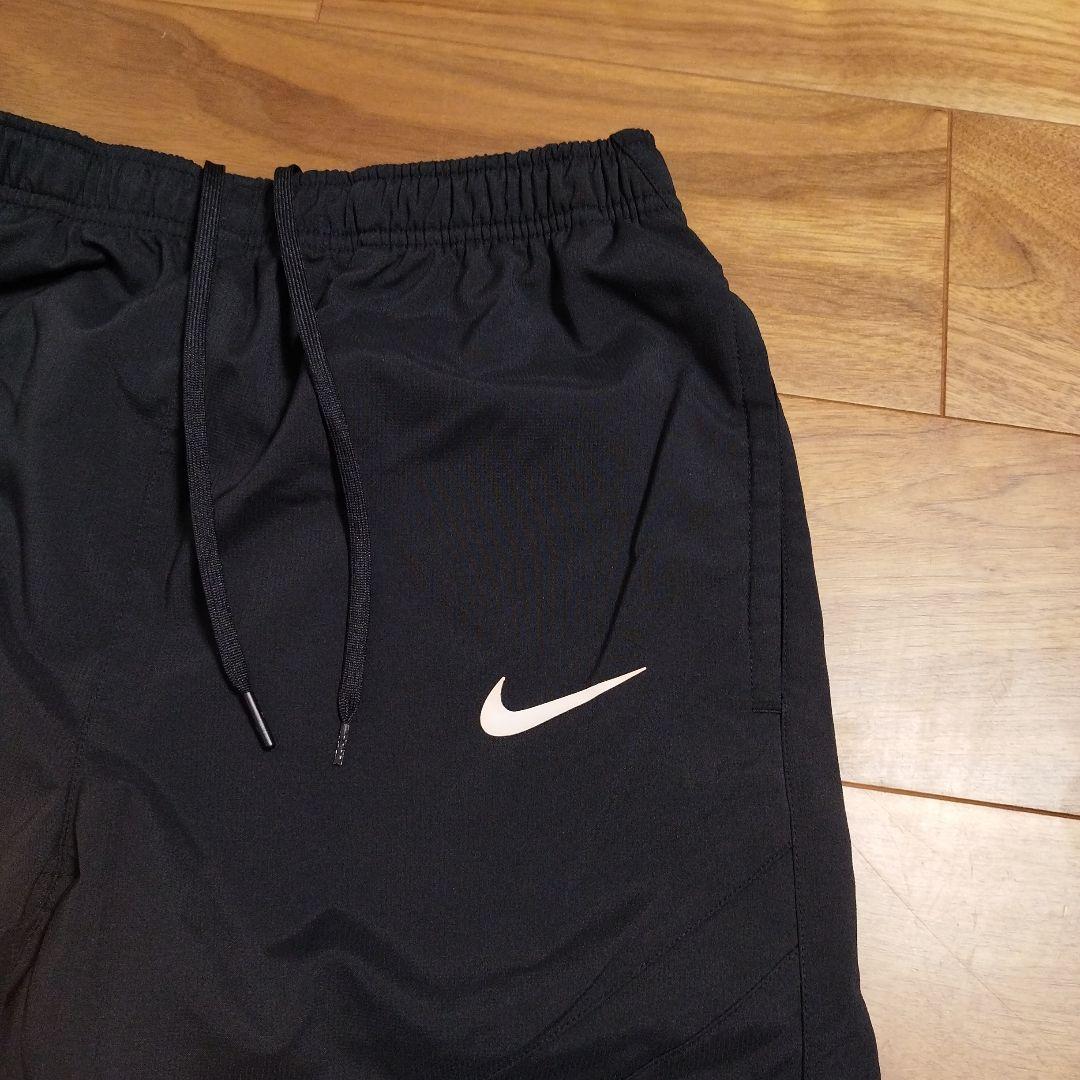 人気モデル★NIKE　NFTB トレーニングウェア　セットアップ上下　サイズL