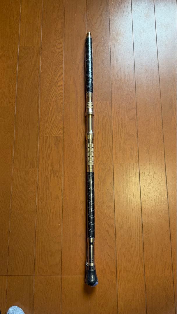 アリゲーター技研 船竿 KAIYU RG30-265-G