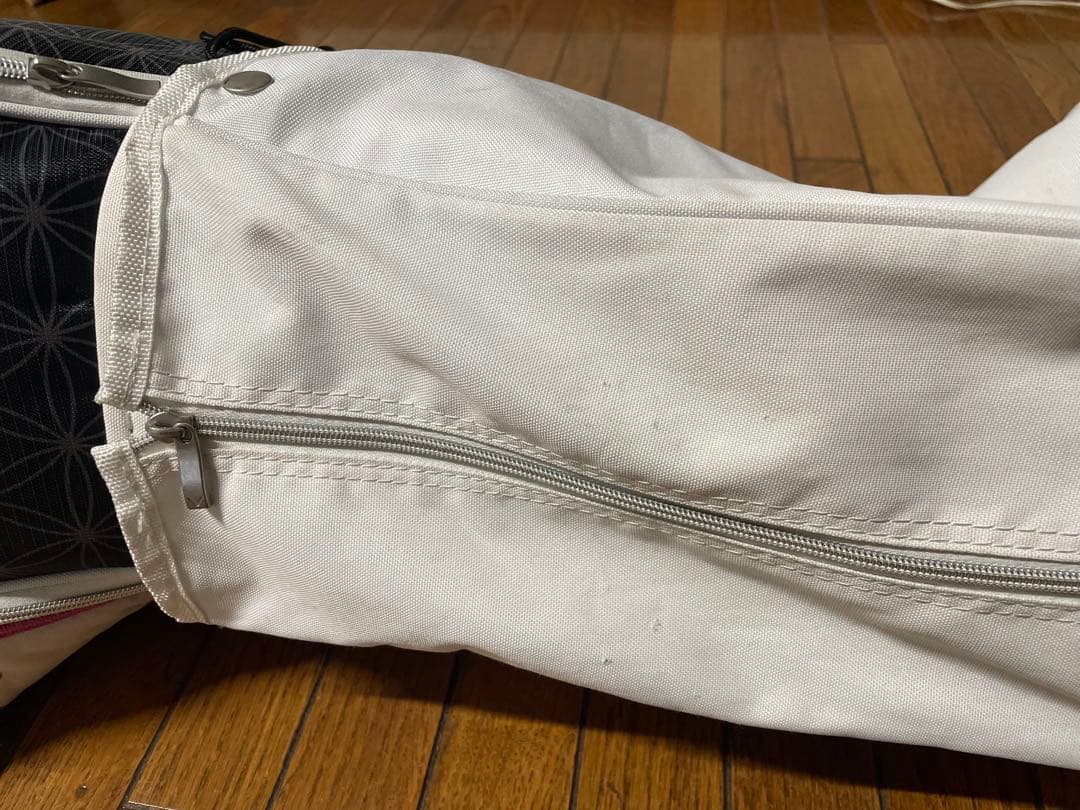 Callaway ソレイルゴルフバッグ