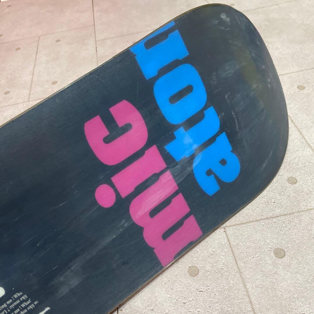 ★ATOMIC アトミック　Burton バートン　スノーボード　ヴィンディング