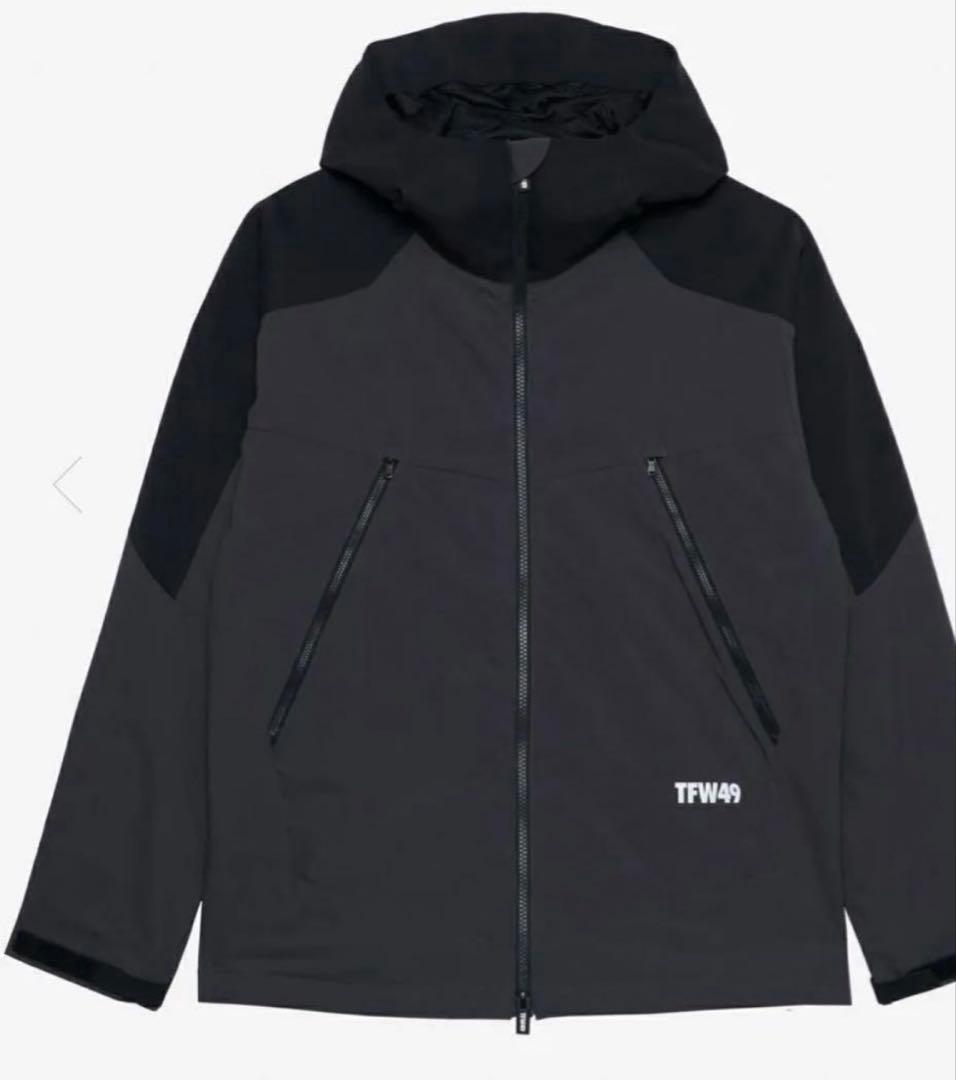 未使用　新作　TFW49 OCTA INSULATED PARKA
