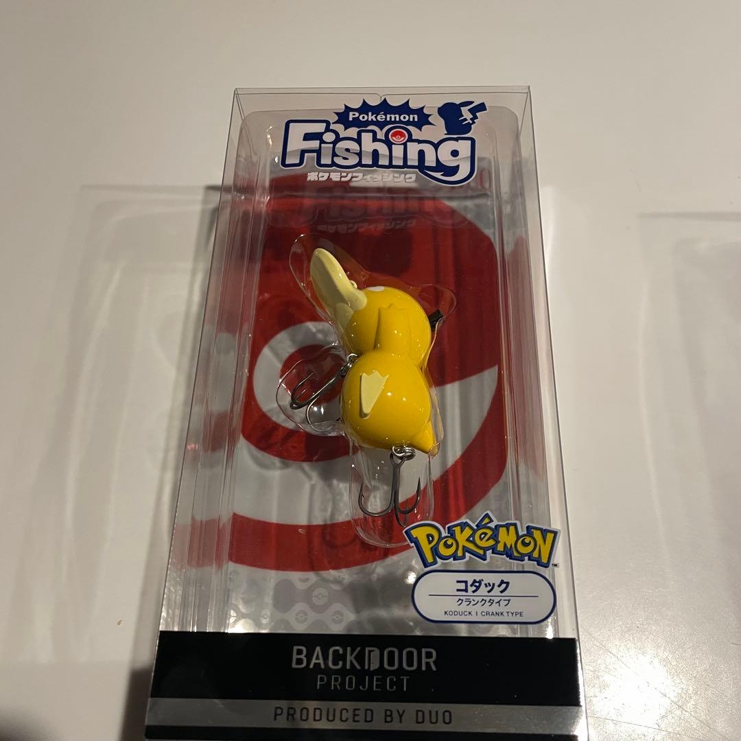 ポケモンフィッシングルアーセット、その他セット