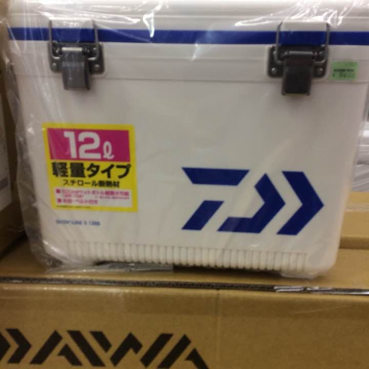 ダイワクーラーボックス