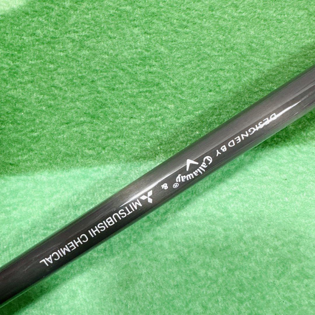 【新品未使用】Callaway TENSEI シャフト 50 フレックスS