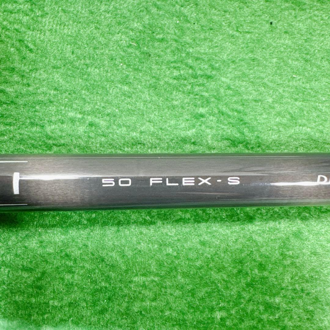 【新品未使用】Callaway TENSEI シャフト 50 フレックスS