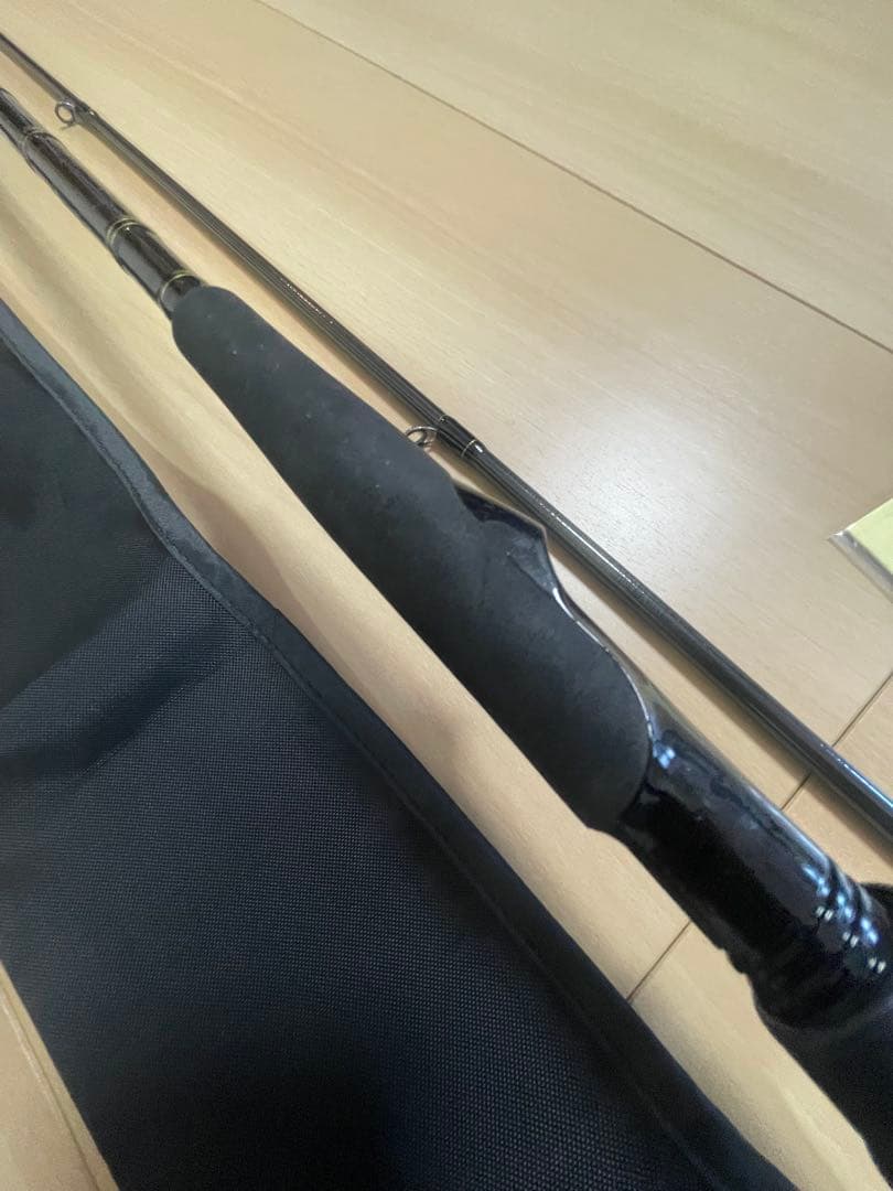 （中古）Daiwa ラテオ　90ML•R シーバスロッド
