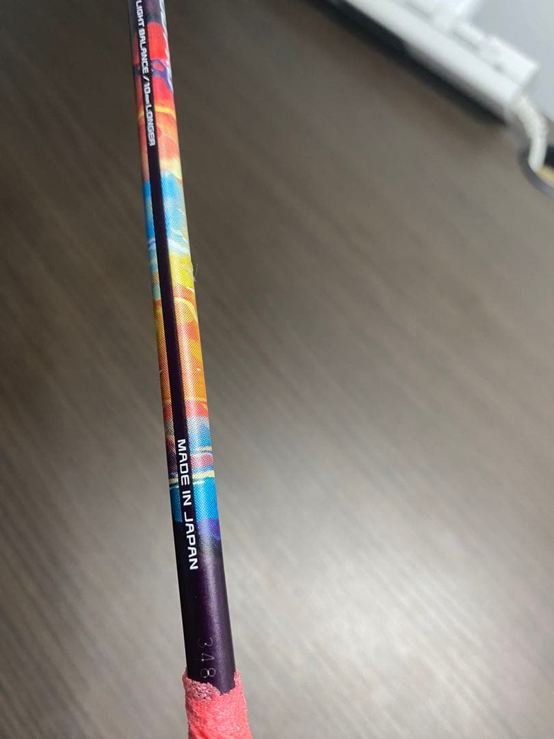 ナノフレア700 プロ