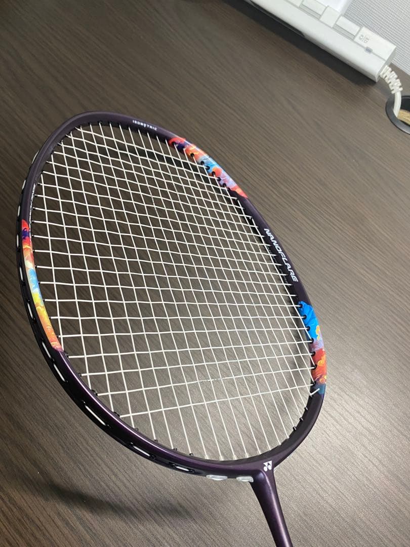 ナノフレア700 プロ