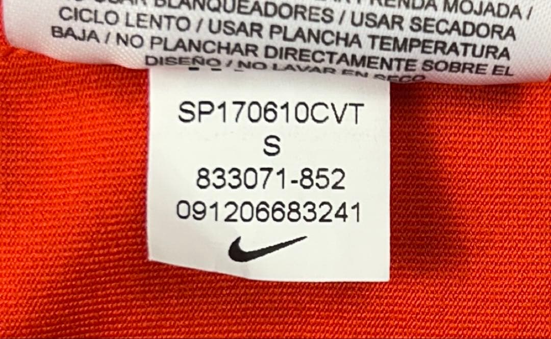 【セット】ナイキゴルフ DRI-FIT ポロシャツ & ハーフパンツ 春ゴルフ