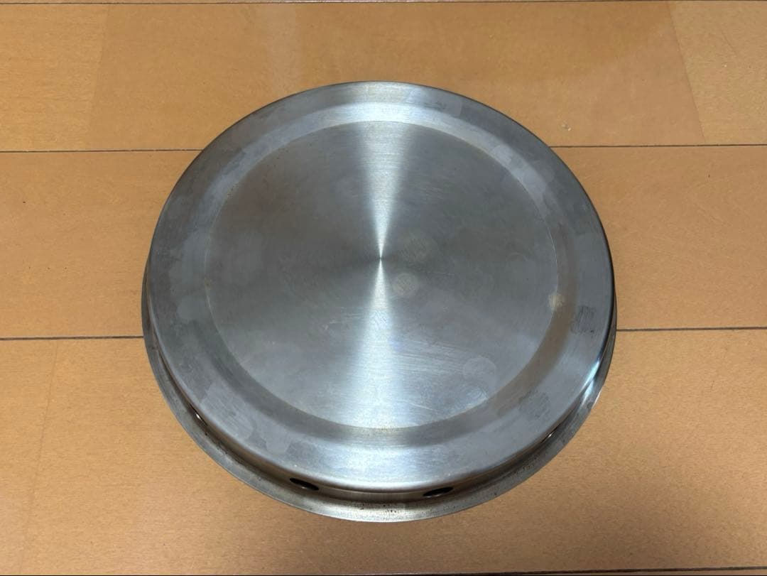 ezholidays 様　ZWILLING ヘンケルス ステンレス燻製機