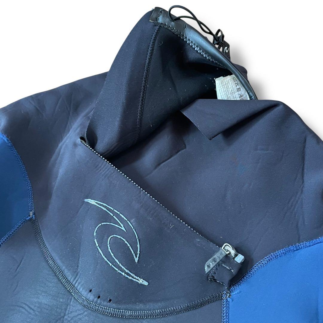 RIPCURL ジャーフル フルスーツ DAWNPATROL ウェットスーツ M