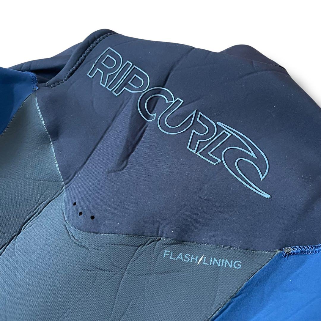 RIPCURL ジャーフル フルスーツ DAWNPATROL ウェットスーツ M