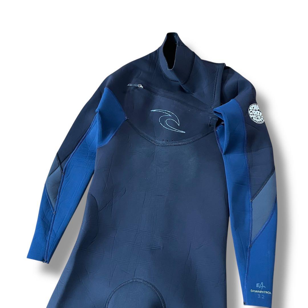 RIPCURL ジャーフル フルスーツ DAWNPATROL ウェットスーツ M