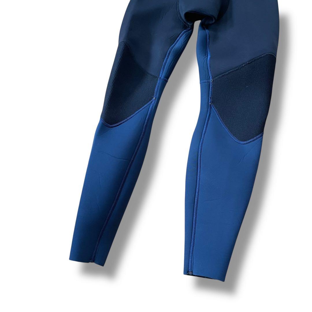 RIPCURL ジャーフル フルスーツ DAWNPATROL ウェットスーツ M