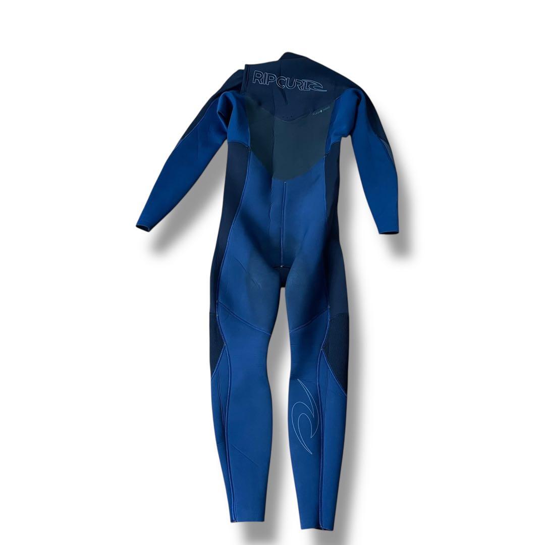 RIPCURL ジャーフル フルスーツ DAWNPATROL ウェットスーツ M