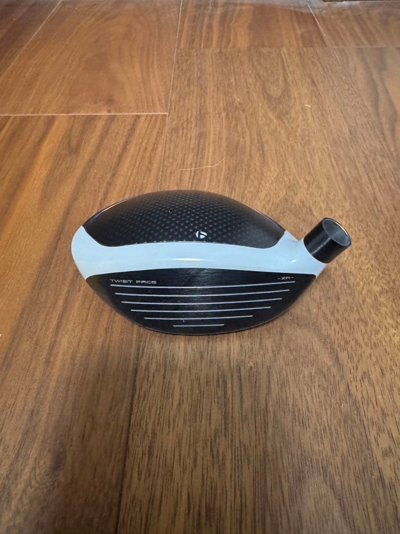 TaylorMade SIM2 フェアウェイウッド 3w ロフト15°