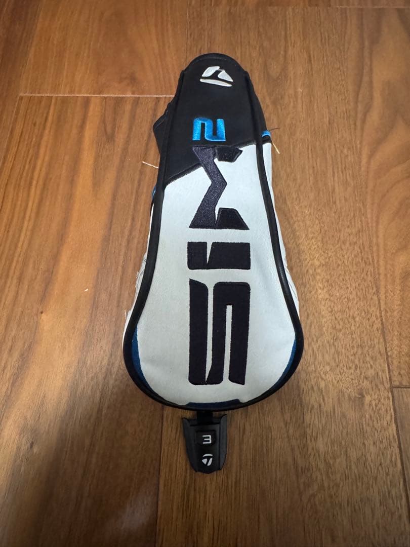 TaylorMade SIM2 フェアウェイウッド 3w ロフト15°