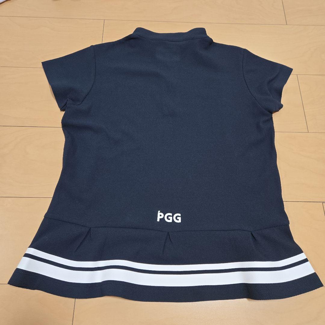 PGG　シャツ